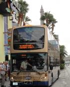 'The Deuce'local Bus.oct 2011.