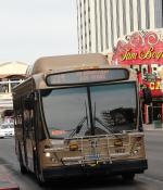 Down Town Bus.March 2012.