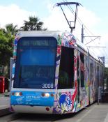 Melbourne Trams.23-11-2016.