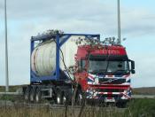 M 62.littleborough.[rochdale].18-8-2014.