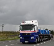 A  66.Boldron.Barnard Castle.18-8-2014.