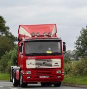 A 688 Staindrop. 25-8-2014.