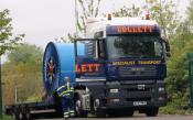 Bridon Fibres.Willington Quay.21-5-12.