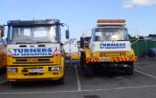 Turners Of Sedgefield.recovery Trucks.12-6-10.