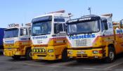 Turners Of Sedgefield.recovery Trucks.12-6-10.