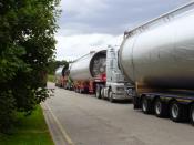 3 Abnormal Loads.wallsend.31-7-09.