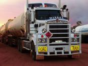 Roebuck Plains Roadhouse.[broome Hi-way].