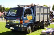 Riccarton Market [christchurch,n.z.]2009.