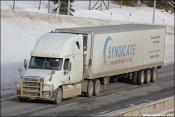 Syndicate Transport Freightliner Cascadia