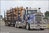 Campbell Knox Kenworth T908