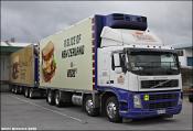 Quality Bakers Volvo Fm12