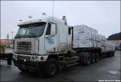 Rcl Transport Freightliner Argosy