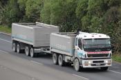 Bridgeman Concrete Isuzu