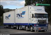 Tnl Freighting International 9800i