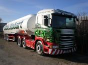 Stobart -- H6633 -- Po62 Xpd -- Kady Mae