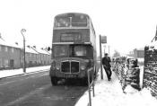 Snowbus Halifax