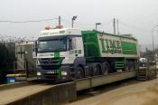 Lime Logistics