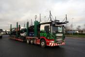 Stobart A9304