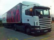 Scania 114L - Safeway 5.4.2005