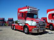 S.c.transport - L900 Sct - Scania