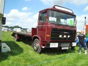 PVH 644T - Erf Recovery - 1979