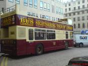 The Big Bus Company