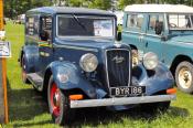 Barnard Castle Steam Fair