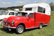 Barnard Castle Steam Fair