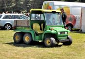 John Deere Gator