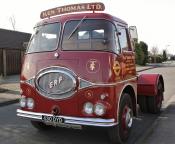 Late 1950s ERF Unit.