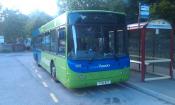 Transdev In Calderdale