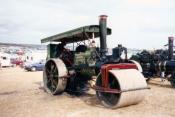 Agricultural Vehicle