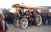 Traction Engines (steam Power)