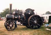 Steam Power