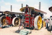 Traction Engines