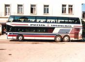 Bus/coach