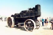 Traction Engines