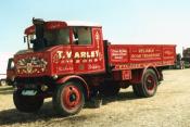 Traction Engines