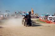 Traction Engines