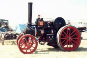 Traction Engine