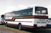 Buses St Newbury Racecourse 1985