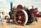 Traction Engines