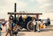 Traction Engines