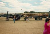 Traction Engines