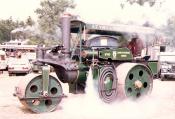 Traction Engines