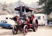 Traction Engines