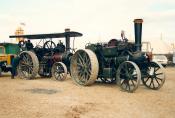 Traction Engines