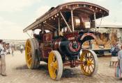 Traction Engines