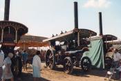 Traction Engines