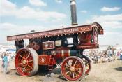 Traction Engines